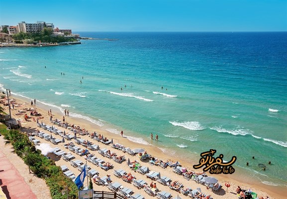 ساحل بانوان